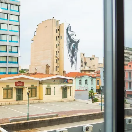 Sani Deluxe Home- Monastiraki Square - Brand New * Athens