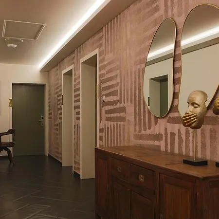 Elite Ermou Apartament Ateny
