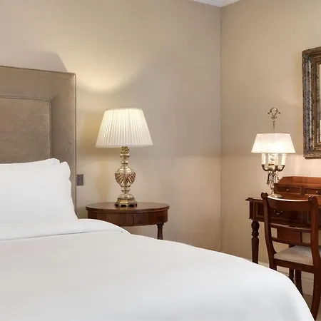 Hotel King George, A Luxury Collection Hotel, Atenas