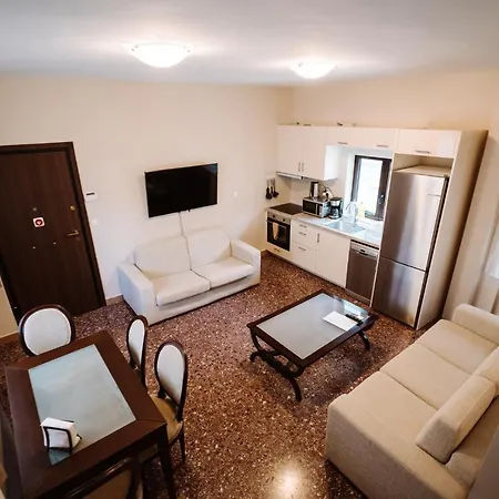 Luxury In Plaka - Acropolis *