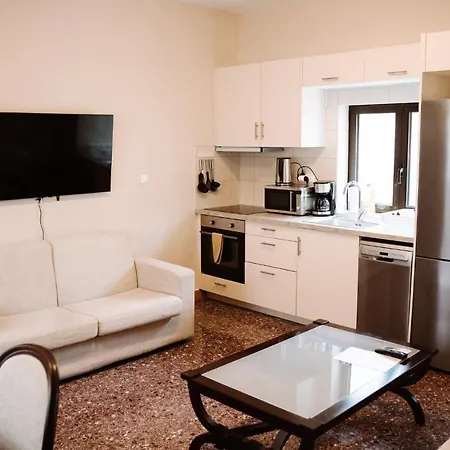 Luxury In Plaka - Acropolis * Αθήνα