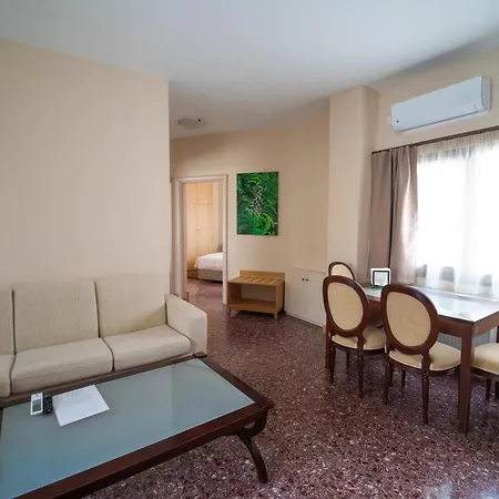 Luxury In Plaka - Acropolis Apartment