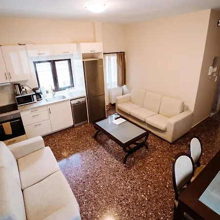 Apartment Luxury In Plaka - Acropolis Athens