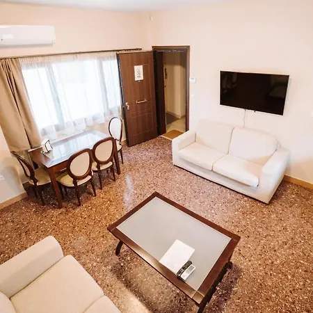 Luxury In Plaka - Acropolis