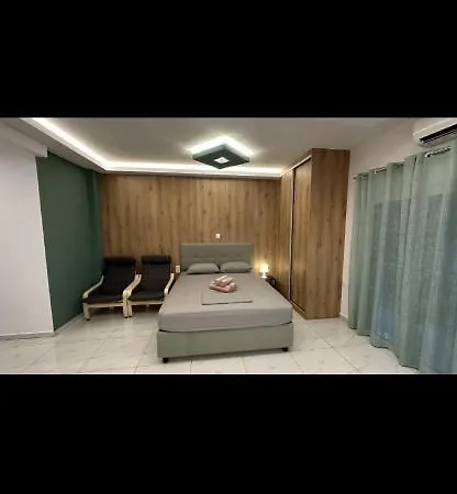 Apartment Hp Luxury *