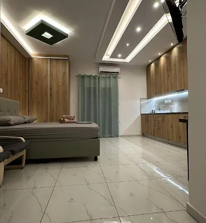 Hp Luxury Apartment