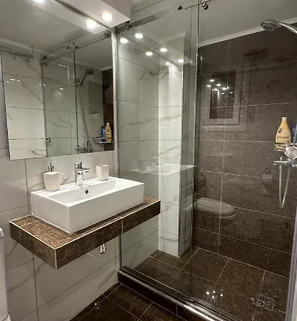 Apartment Hp Luxury