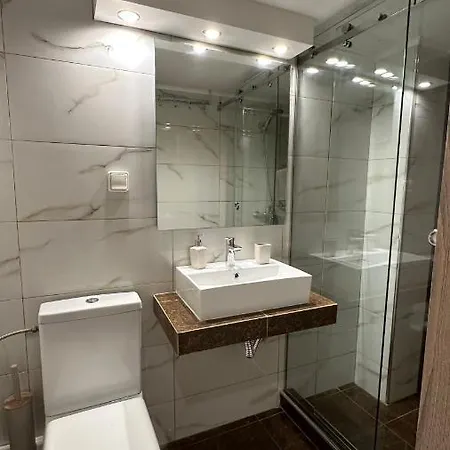 Apartment Hp Luxury