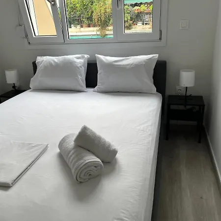 Vamelon Apartment *