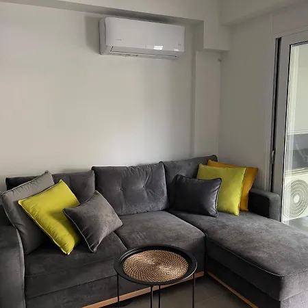 Vamelon Apartment Athens