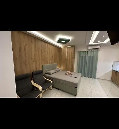 Apartment Hp Luxury