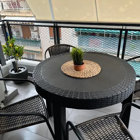 Apartment Vamelon Athens