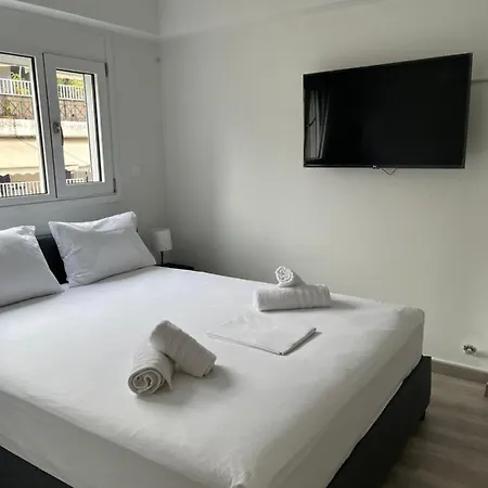 Apartment Vamelon