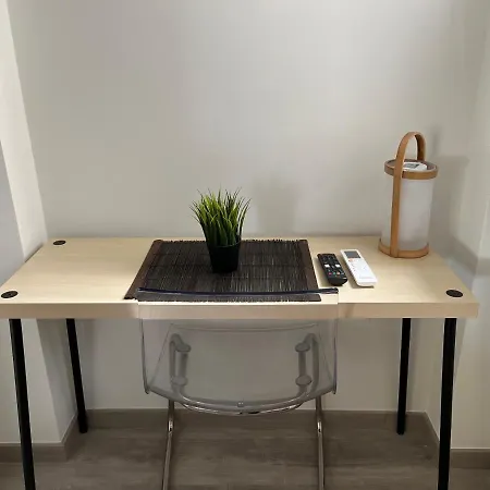 Vamelon Apartment Athens