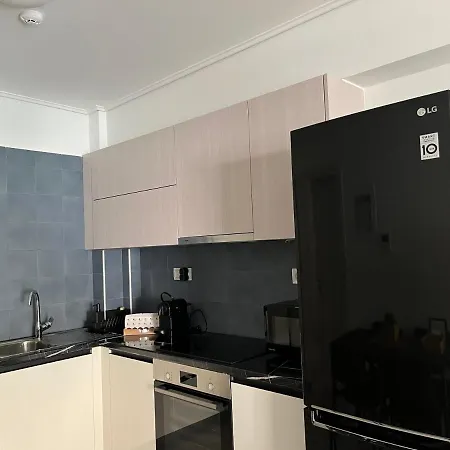 Vamelon Apartment *