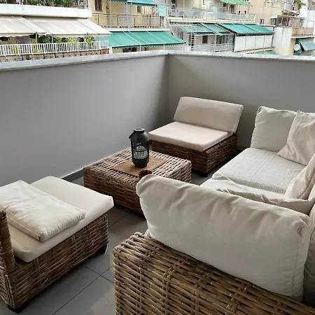 Apartment Vamelon