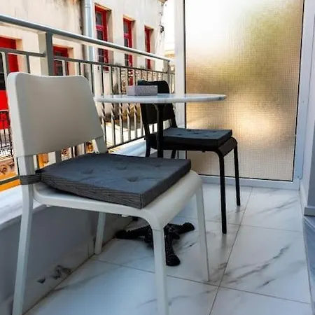 Plaka Nefeli Elegant Urban Retreat In Historic Heart Apartment *