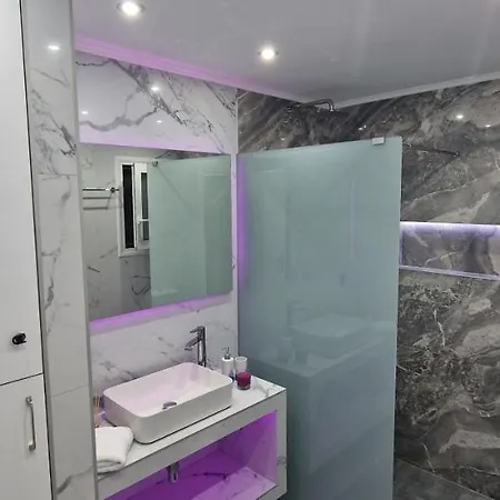 Luxury In Attiki