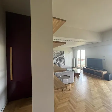Apartment Central Athens