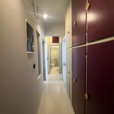 Central Apartment Athens