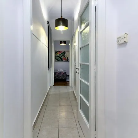 Apartment Kolonaki Jewel 1st Floor Feel Like Athens