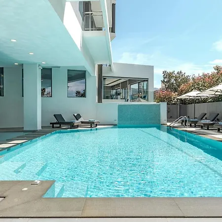 Riviera 5*