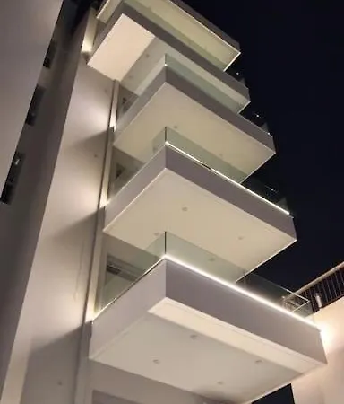 Dafni 3 Apartment
