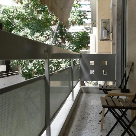 Apartment Myrtle, Center Renovated *