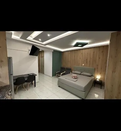 Apartment Hp Luxury Athens