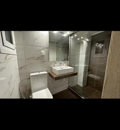Hp Luxury * Athens