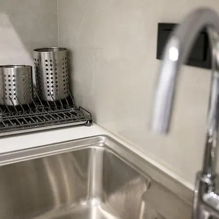 Rizari Cozy Афины