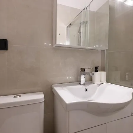 Rizari Cozy Апартаменты