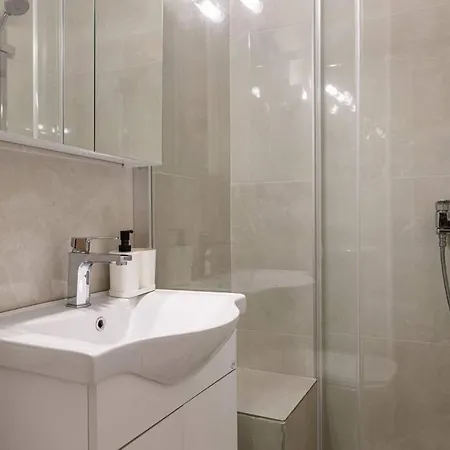 Rizari Cozy Апартаменты *