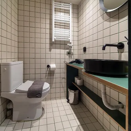 Alektor2 By Smart Cozy - Premium Location Near Apartment Athens