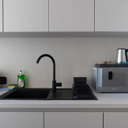 Alektor2 By Smart Cozy - Premium Location Near Apartment