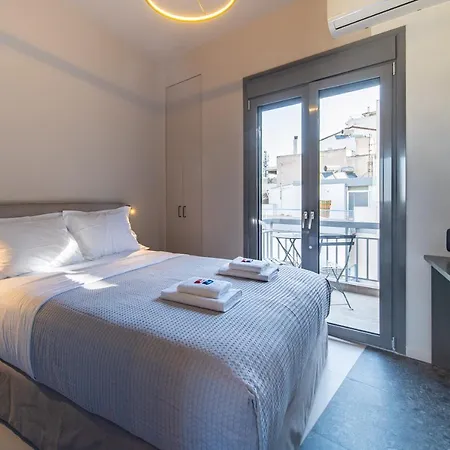 Alektor2 By Smart Cozy - Premium Location Near Apartment