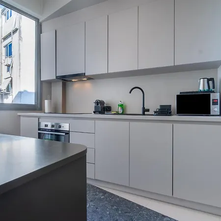 Alektor2 By Smart Cozy - Premium Location Near Apartment *