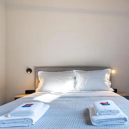 Alektor2 By Smart Cozy - Premium Location Near * Athens