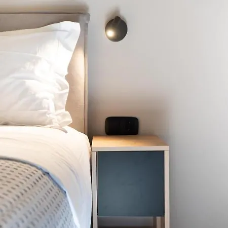 Apartment Alektor2 By Smart Cozy - Premium Location Near
