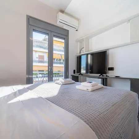 Alektor2 By Smart Cozy - Premium Location Near Athens