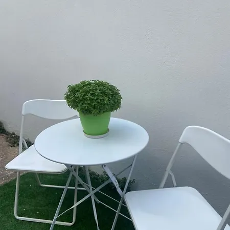 Glyfada Apartment *