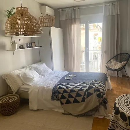 Apartment Boho *