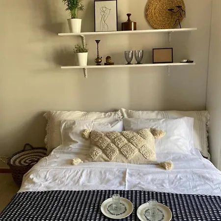 Boho * Athens