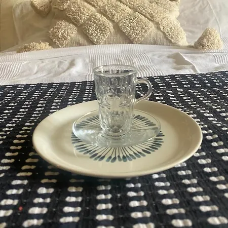 Boho Appartamento