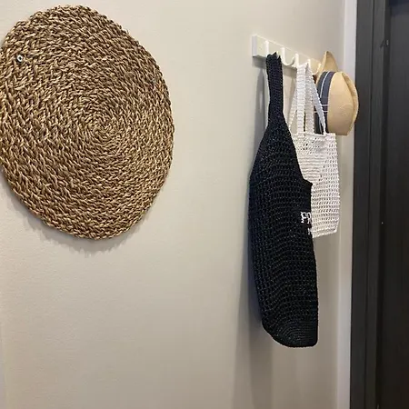 Apartment Boho