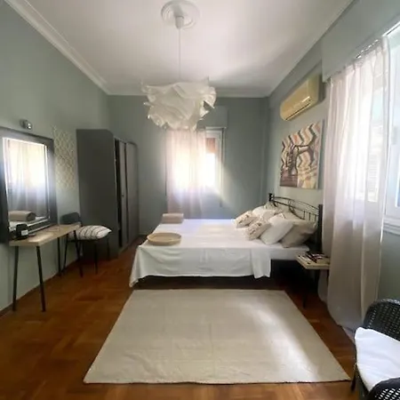 Simple Cosy Apartment