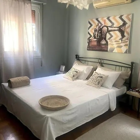 Apartment Simple Cosy *