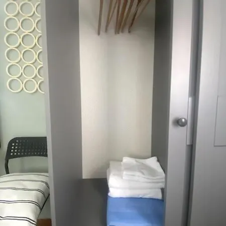 Simple Cosy * Athens