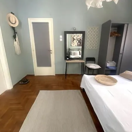 Apartment Simple Cosy *
