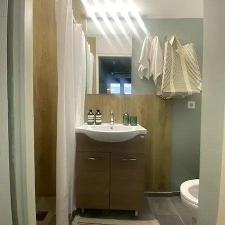 Simple Cosy Apartment *